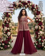 Festive Wear Women Ethnic Outfit Collection