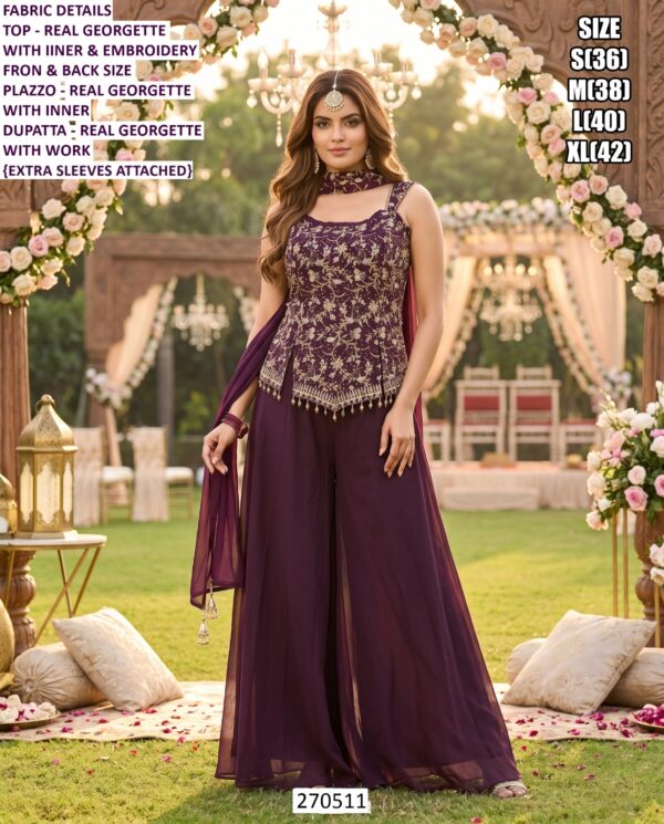 Festive Wear Women Ethnic Outfit Collection