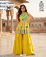 Festive Wear Women Ethnic Outfit Collection