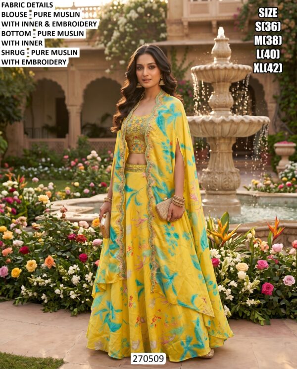 Festive Wear Women Ethnic Outfit Collection