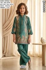 Elegant Girls Mal Satin Co Ord Set