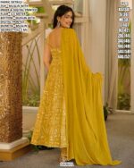 Comfortable Muslin Digital Printed Ethnic Set