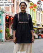 Trendy Heavy Rayon Top Collection