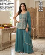 Trendy Designer Suit Set For Women