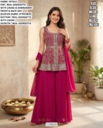 Trendy Designer Suit Set For Women
