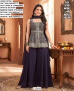 Trendy Designer Suit Set For Women