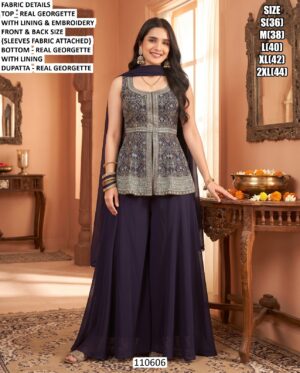 Trendy Designer Suit Set For Women