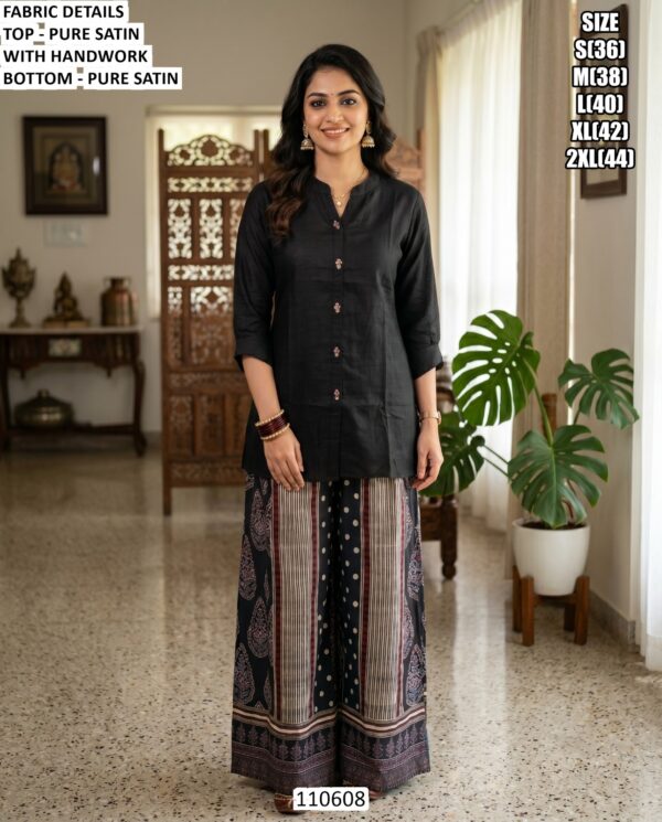 Latest Casual Ethnic Wear Collection