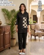 Premium Embroidery Work Co Ord Set & Kurti Set