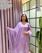 Elegant Occasion Wear Designer Suit Set