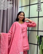Elegant Occasion Wear Designer Suit Set