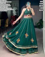 Premium Lightweight Lehenga With Blouse
