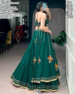 Premium Lightweight Lehenga With Blouse