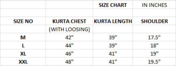 Rayon Chikan Schiffli Kurta Pyjama Set