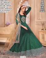 Elegant Occasion Wear Gown Collection
