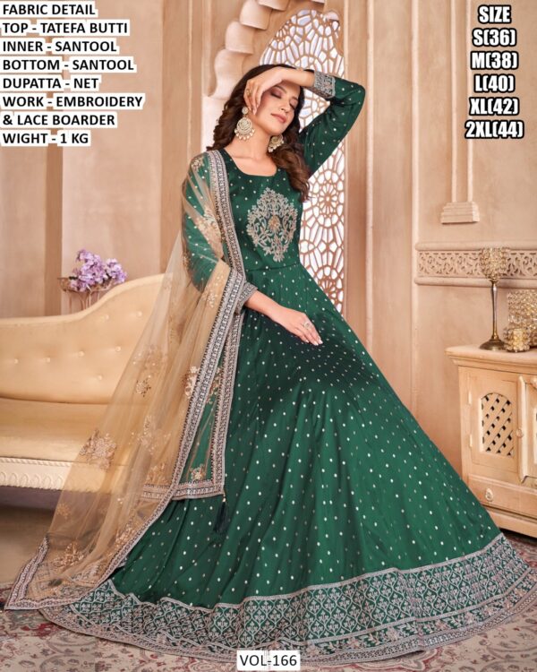 Elegant Occasion Wear Gown Collection