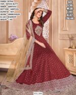 Elegant Occasion Wear Gown Collection