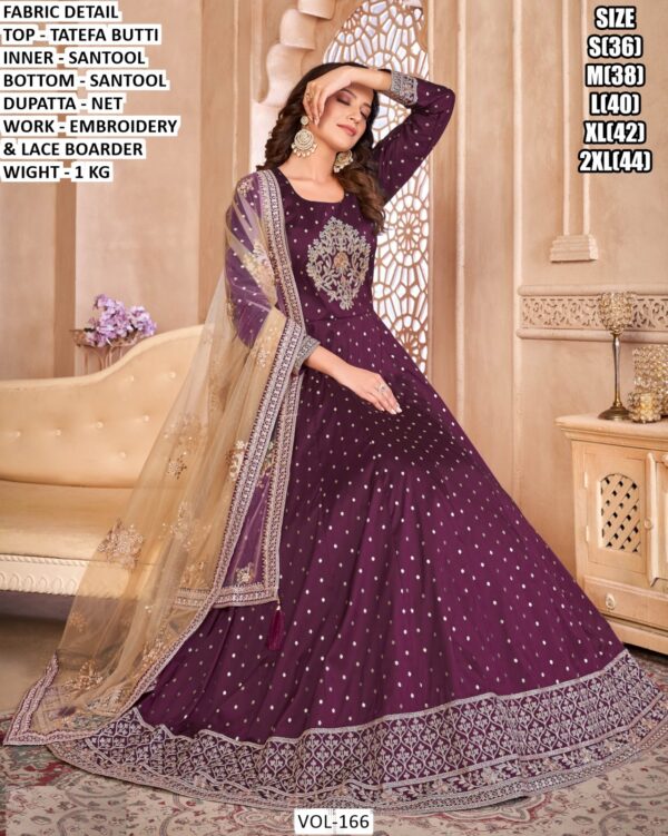 Elegant Occasion Wear Gown Collection