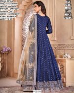 Elegant Occasion Wear Gown Collection