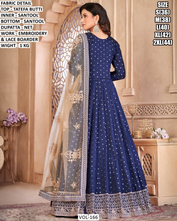 Elegant Occasion Wear Gown Collection
