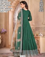 Elegant Occasion Wear Gown Collection