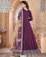 Elegant Occasion Wear Gown Collection