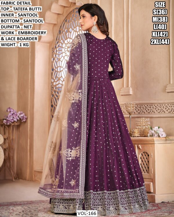 Elegant Occasion Wear Gown Collection