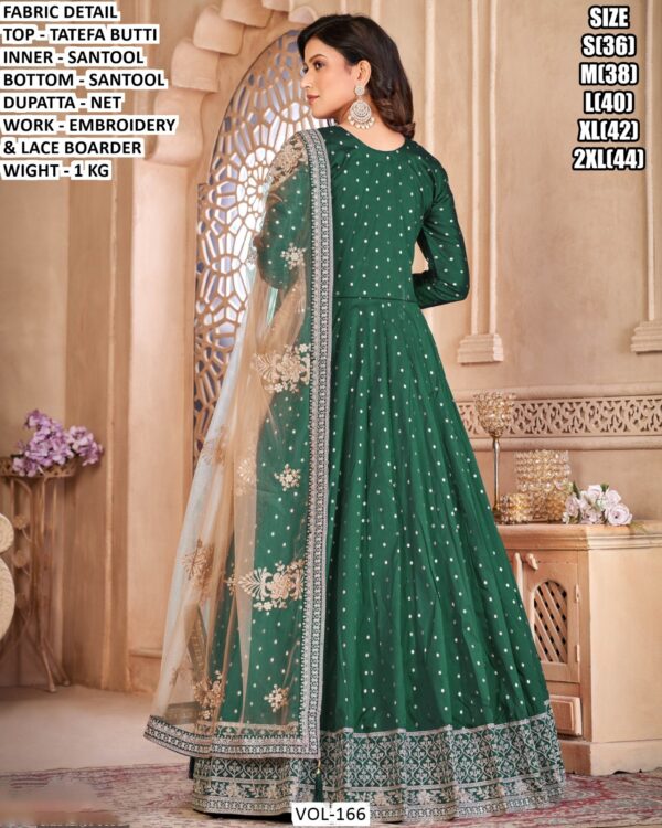 Elegant Occasion Wear Gown Collection