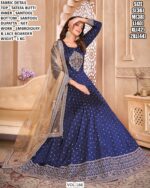 Elegant Occasion Wear Gown Collection