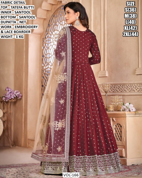 Elegant Occasion Wear Gown Collection