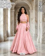 Traditional And Contemporary Ethnic Wear Collection