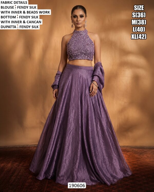 Traditional And Contemporary Ethnic Wear Collection