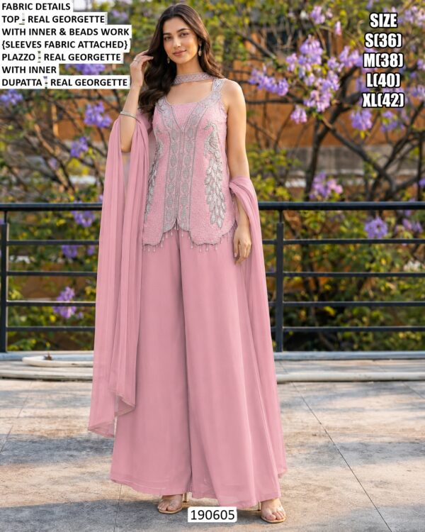 Traditional And Contemporary Ethnic Wear Collection
