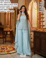 Festive Wear Ethnic Collection For Modern Women