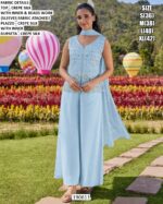 Festive Wear Ethnic Collection For Modern Women