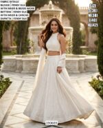 Festive Wear Ethnic Collection For Modern Women