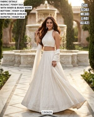 Festive Wear Ethnic Collection For Modern Women