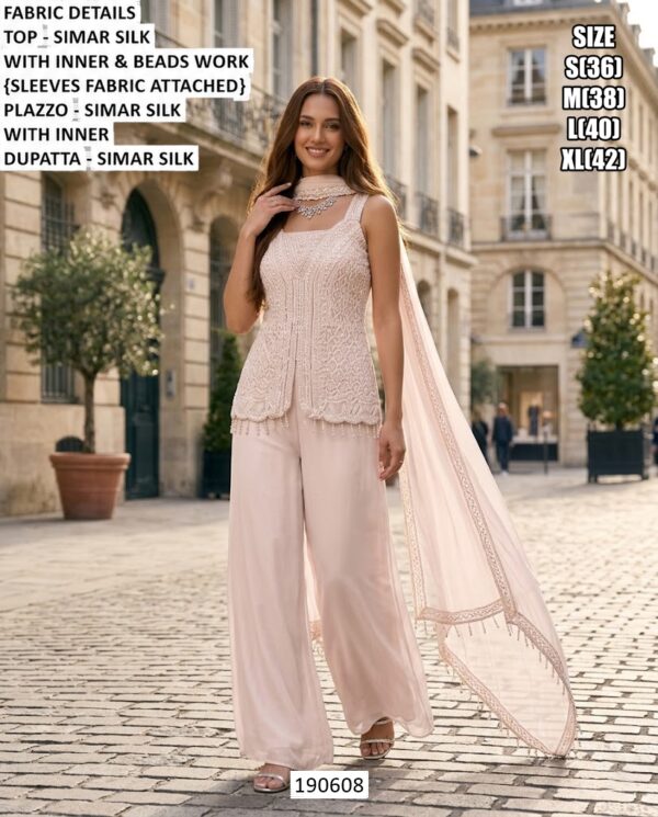 Festive Wear Ethnic Collection For Modern Women