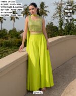 Embroidered Ethnic Outfits For Special Occasions