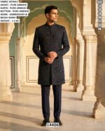 Trendy Pure Armani Kurta Bottom Set