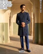 Trendy Pure Armani Kurta Bottom Set