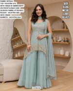 Embroidered Ethnic Wear Collection For Women