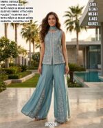 Beautiful Palazzo Suit Collection For Women