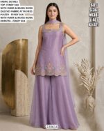 Beautiful Palazzo Suit Collection For Women