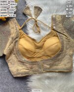Designer Heavy Work Blouse Collection