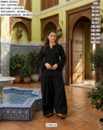 Stylish Cotton Top Bottom For Women