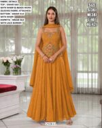 Simar Silk Designer Lehenga Set