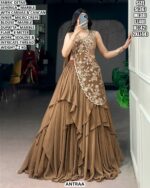 Trendy Occasion Wear Lehenga Choli