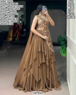 Trendy Occasion Wear Lehenga Choli