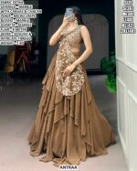 Trendy Occasion Wear Lehenga Choli